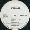 Special Ed - The Mission (12'')